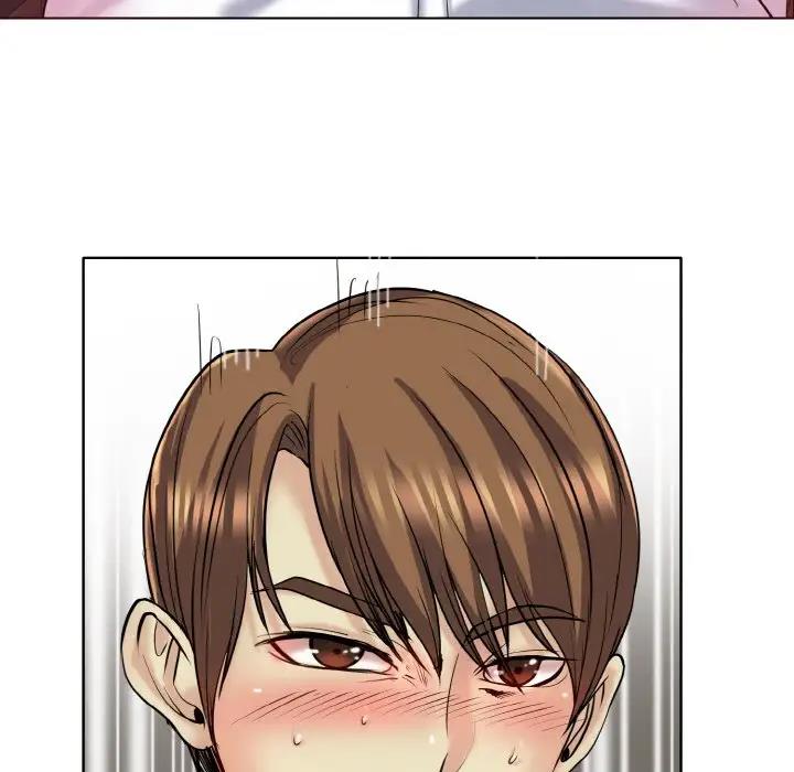 [韩国漫画] 一杆入洞 剧情,OL#[122P]-25