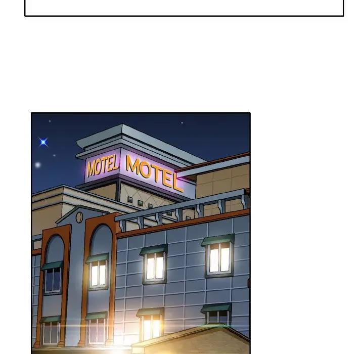 [韩国漫画] 一杆入洞 剧情,OL#[122P]-29