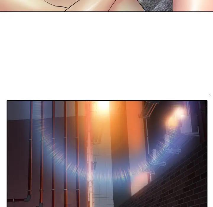 [韩国漫画] 一杆入洞 剧情,OL#[122P]-41