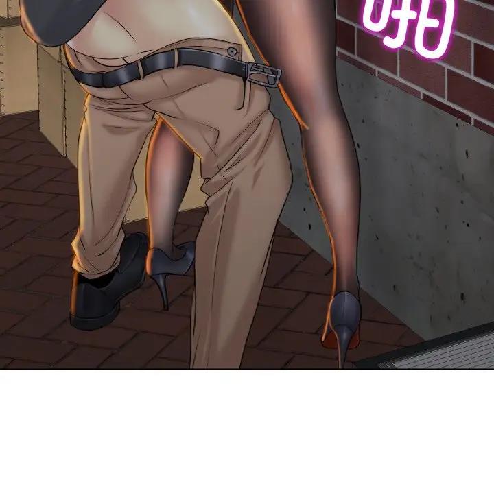 [韩国漫画] 一杆入洞 剧情,OL#[122P]-44