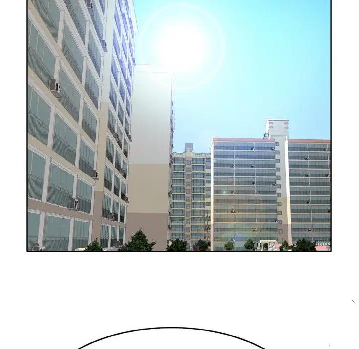 [韩国漫画] 一杆入洞 剧情,OL#[122P]-50