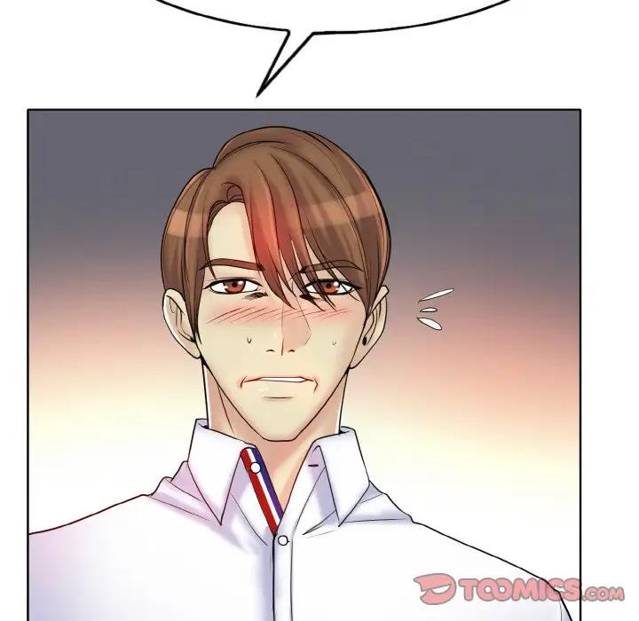 [韩国漫画] 一杆入洞 剧情,OL#[122P]-57