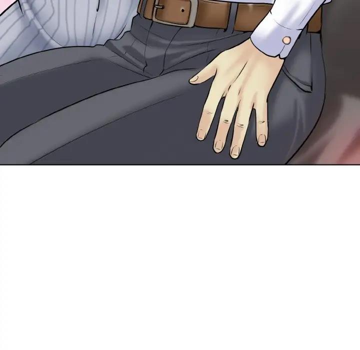 [韩国漫画] 一杆入洞 剧情,OL#[122P]-65