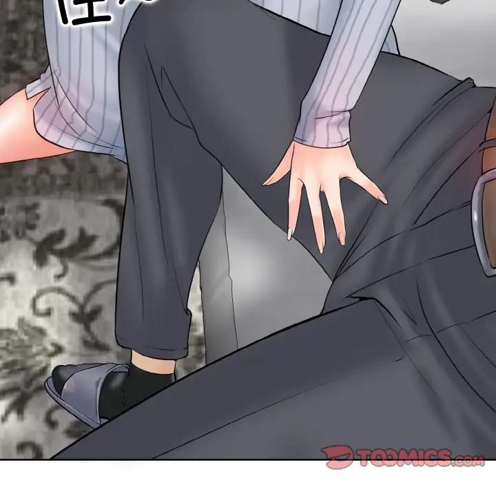 [韩国漫画] 一杆入洞 剧情,OL#[122P]-69