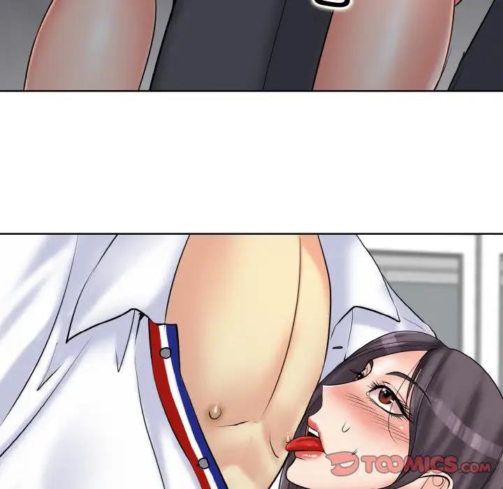 [韩国漫画] 一杆入洞 剧情,OL#[122P]-75