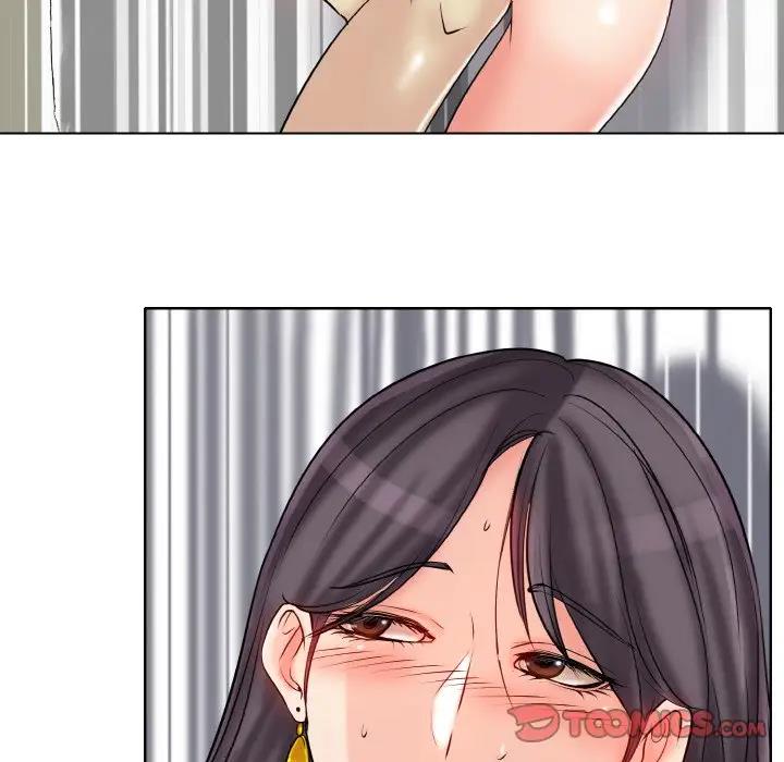 [韩国漫画] 一杆入洞 剧情,OL#[122P]-87