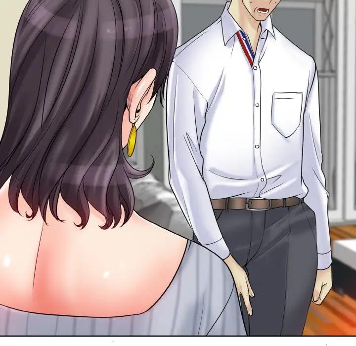 [韩国漫画] 一杆入洞 剧情,OL#[122P]-97