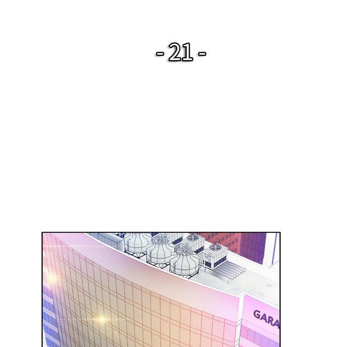 [韩国漫画] 一杆入洞 剧情,OL#[111P]-10