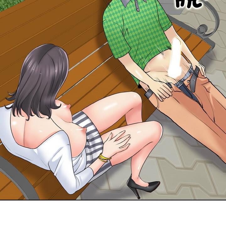 [韩国漫画] 一杆入洞 剧情,OL#[111P]-105