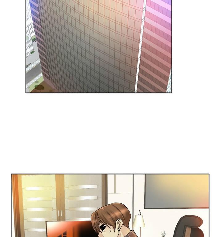 [韩国漫画] 一杆入洞 剧情,OL#[111P]-11