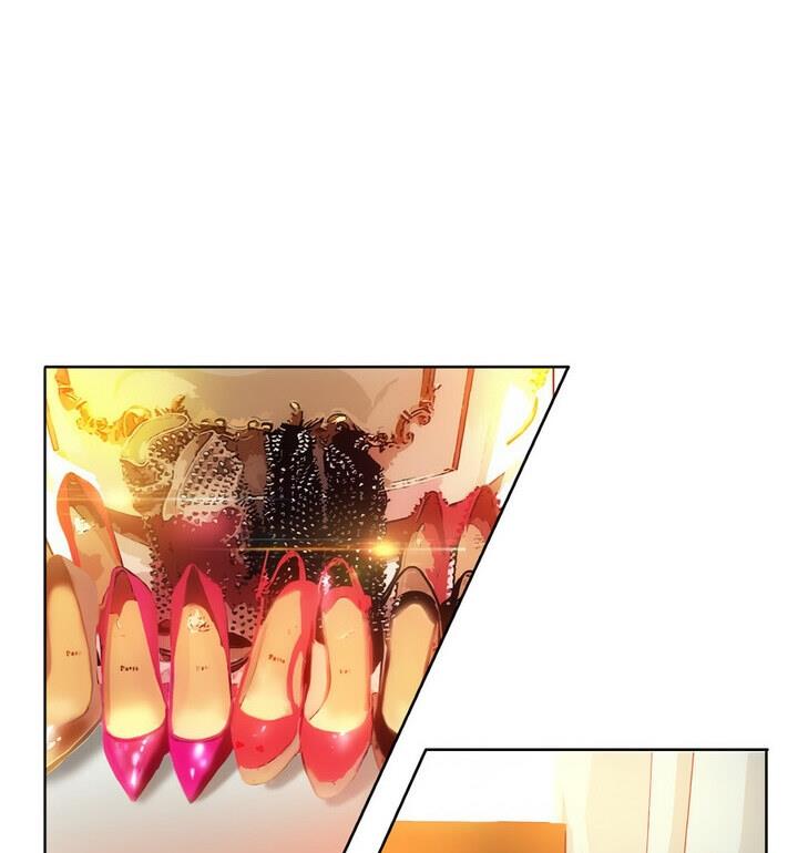 [韩国漫画] 一杆入洞 剧情,OL#[111P]-17