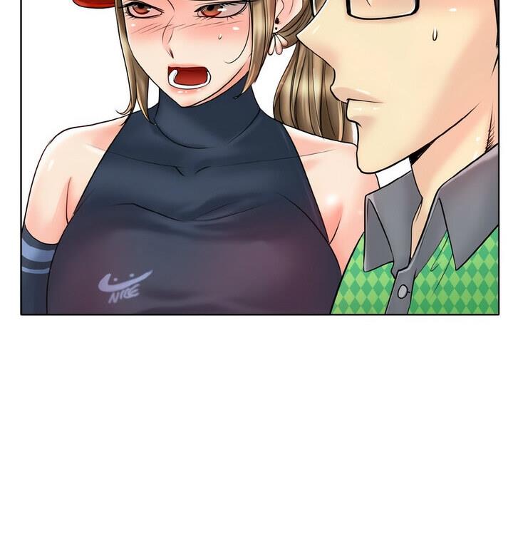 [韩国漫画] 一杆入洞 剧情,OL#[111P]-33