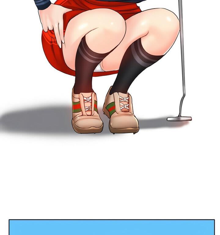 [韩国漫画] 一杆入洞 剧情,OL#[111P]-44