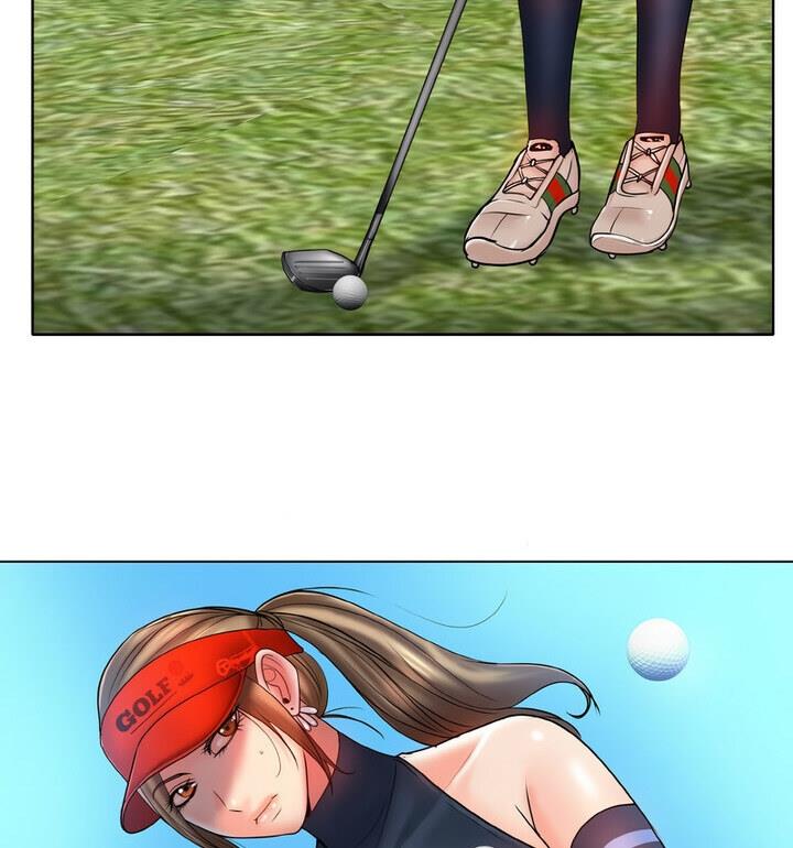[韩国漫画] 一杆入洞 剧情,OL#[111P]-46