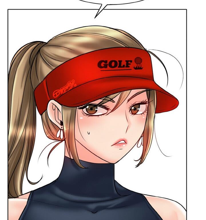 [韩国漫画] 一杆入洞 剧情,OL#[111P]-57