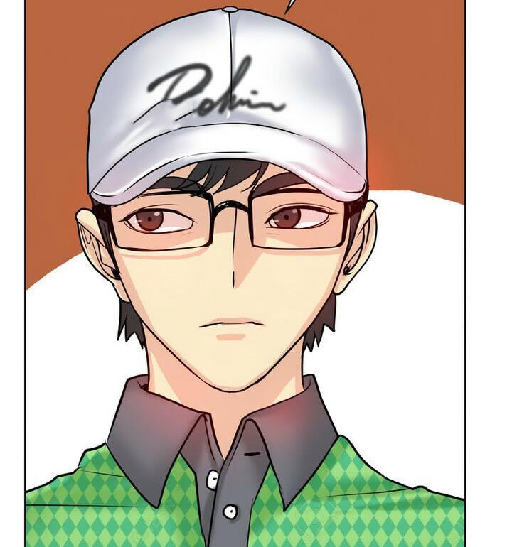 [韩国漫画] 一杆入洞 剧情,OL#[111P]-60