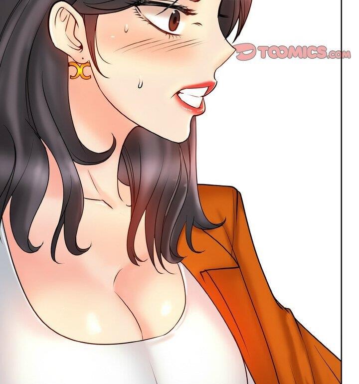 [韩国漫画] 一杆入洞 剧情,OL#[111P]-69