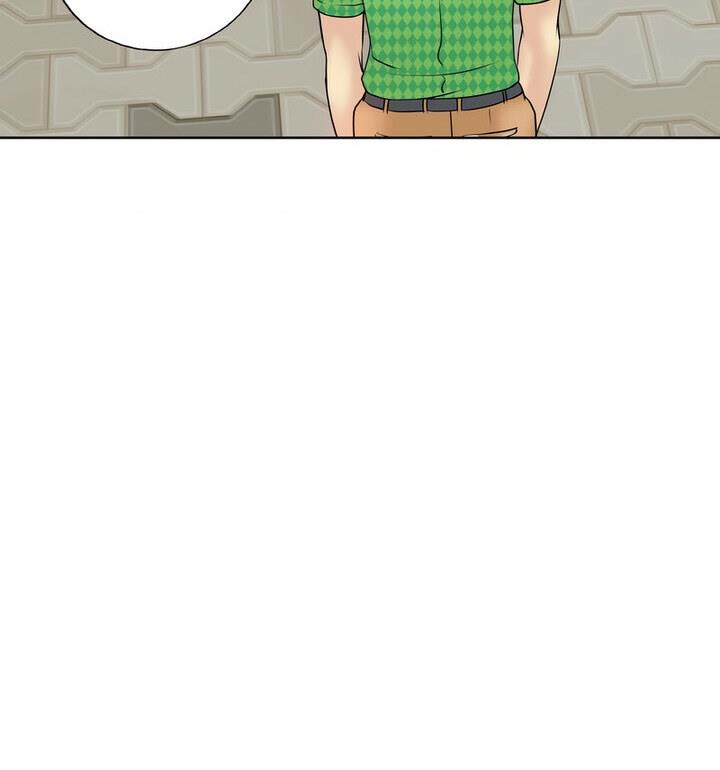 [韩国漫画] 一杆入洞 剧情,OL#[111P]-78