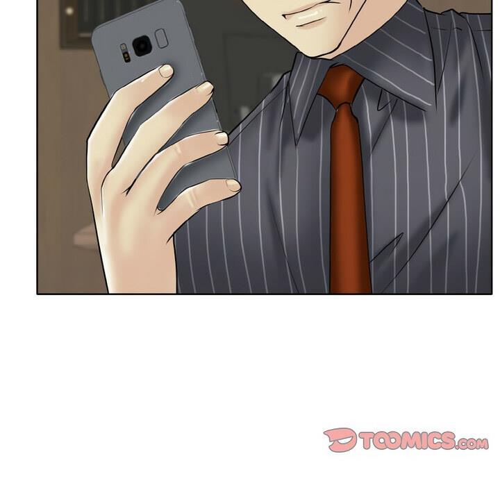 [韩国漫画] 一杆入洞 剧情,OL#[111P]-8