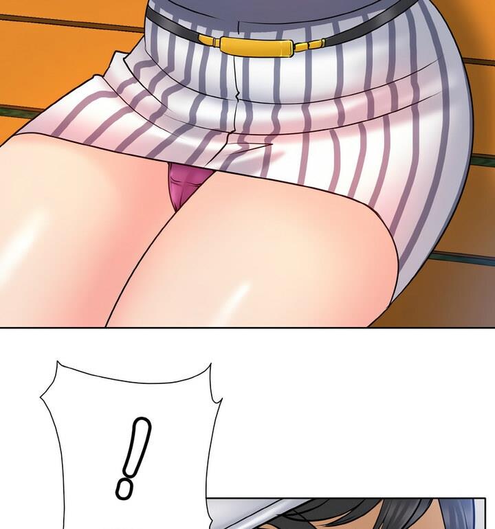 [韩国漫画] 一杆入洞 剧情,OL#[111P]-81