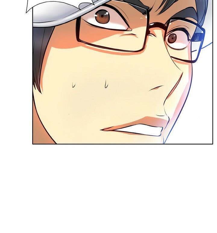 [韩国漫画] 一杆入洞 剧情,OL#[111P]-82