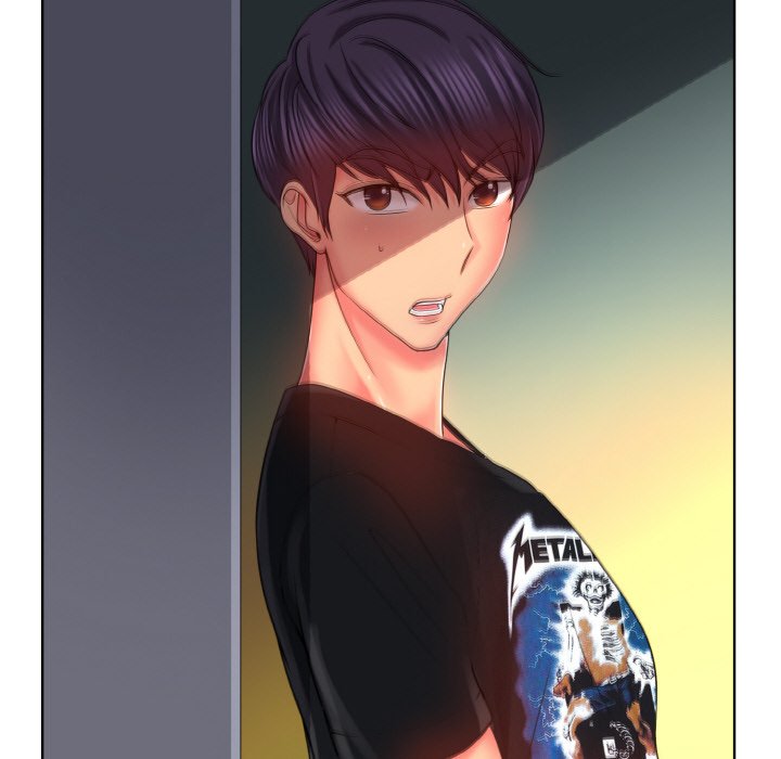 [韩国漫画] 一杆入洞 剧情,OL#[120P]-109