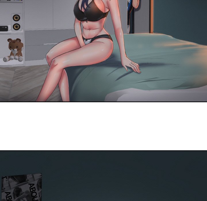 [韩国漫画] 一杆入洞 剧情,OL#[120P]-111