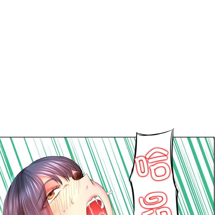 [韩国漫画] 一杆入洞 剧情,OL#[120P]-117