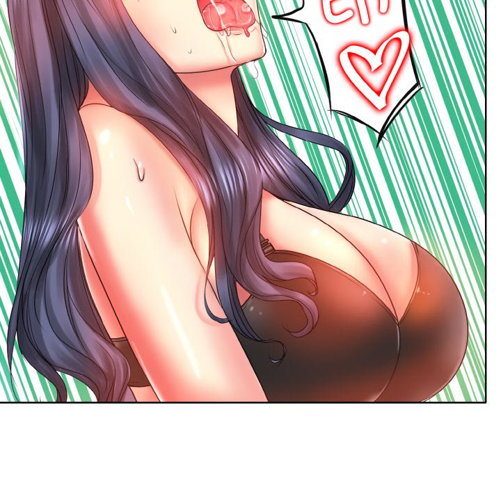 [韩国漫画] 一杆入洞 剧情,OL#[120P]-118