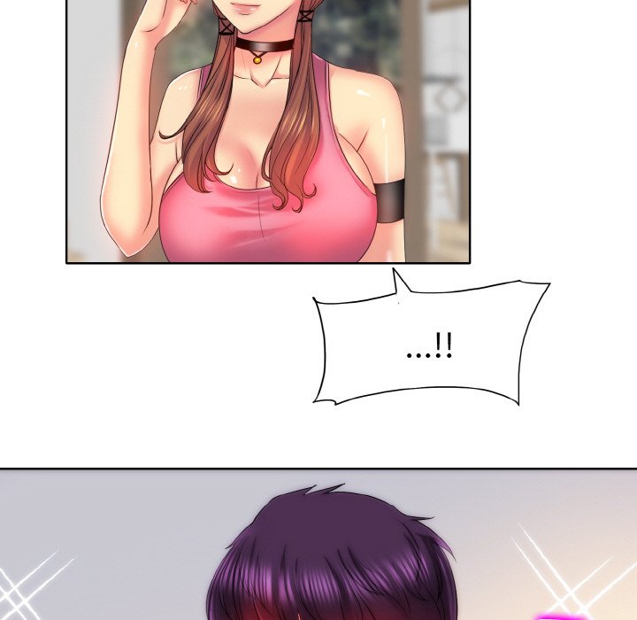 [韩国漫画] 一杆入洞 剧情,OL#[120P]-13