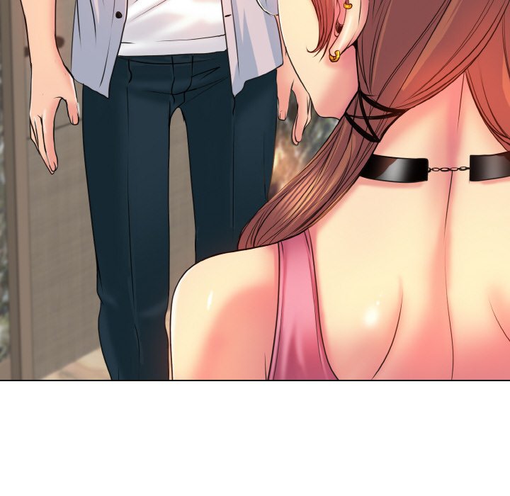 [韩国漫画] 一杆入洞 剧情,OL#[120P]-20