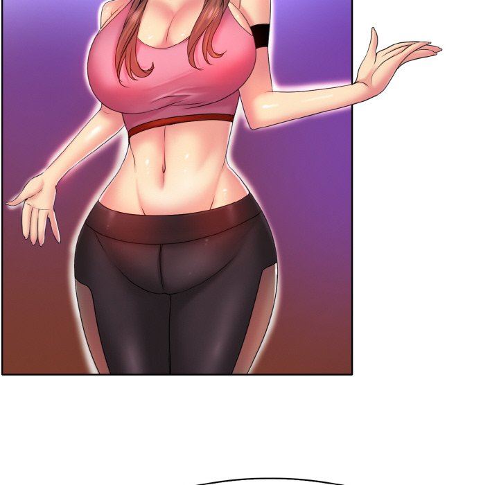 [韩国漫画] 一杆入洞 剧情,OL#[120P]-27