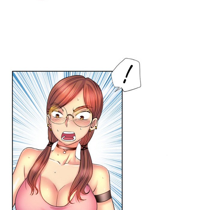 [韩国漫画] 一杆入洞 剧情,OL#[120P]-5