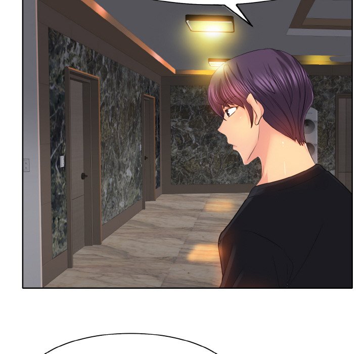 [韩国漫画] 一杆入洞 剧情,OL#[120P]-50