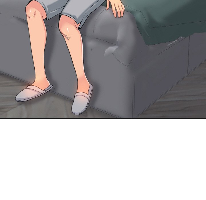 [韩国漫画] 一杆入洞 剧情,OL#[120P]-55