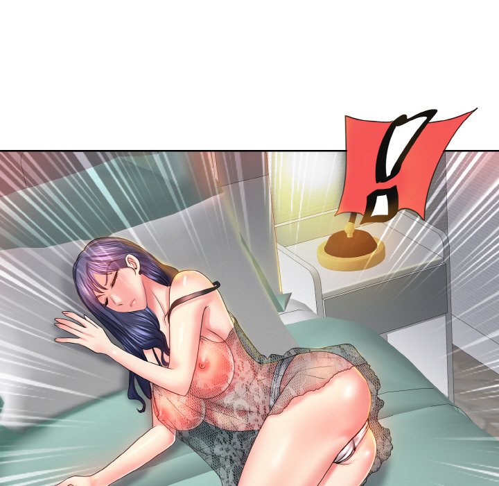 [韩国漫画] 一杆入洞 剧情,OL#[120P]-60