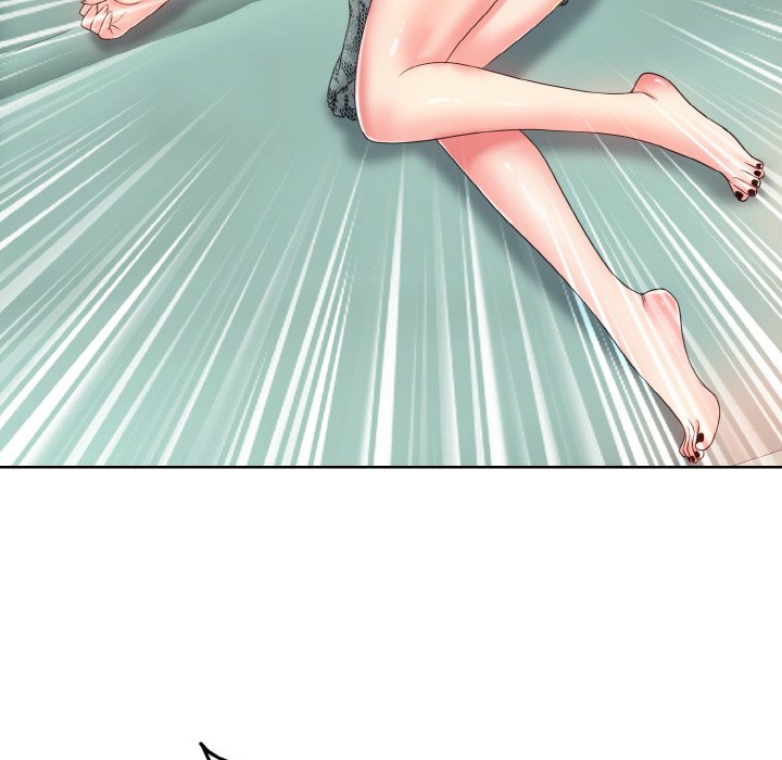 [韩国漫画] 一杆入洞 剧情,OL#[120P]-61