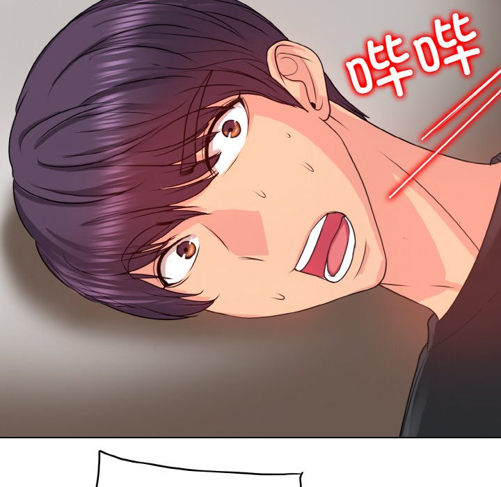 [韩国漫画] 一杆入洞 剧情,OL#[120P]-72