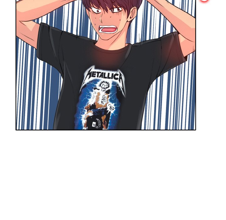 [韩国漫画] 一杆入洞 剧情,OL#[120P]-77