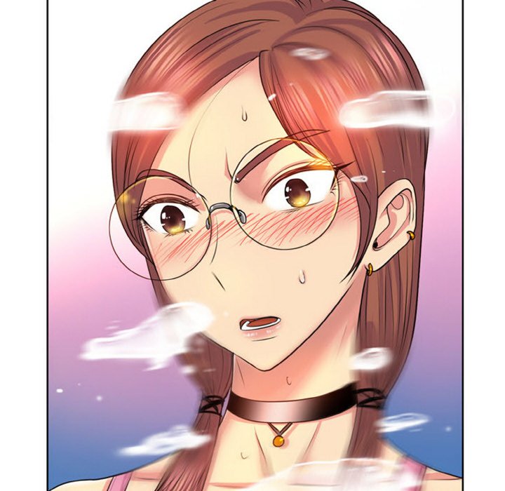 [韩国漫画] 一杆入洞 剧情,OL#[120P]-8