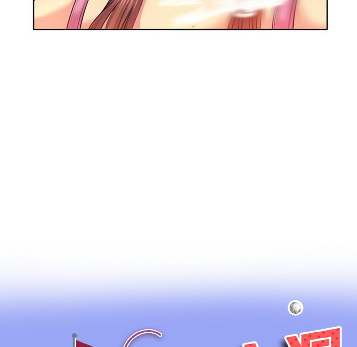 [韩国漫画] 一杆入洞 剧情,OL#[120P]-9