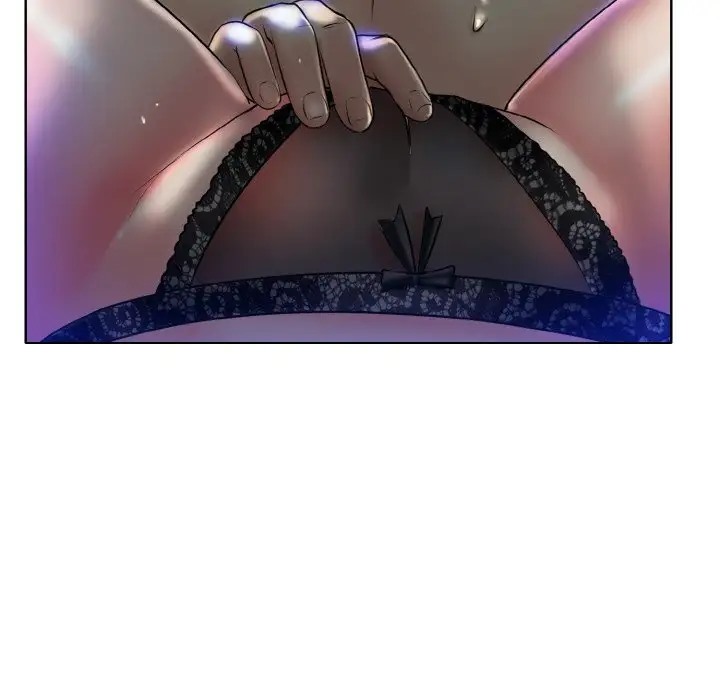 [韩国漫画] 一杆入洞 剧情,OL#[115P]-10