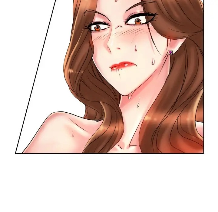 [韩国漫画] 一杆入洞 剧情,OL#[115P]-112