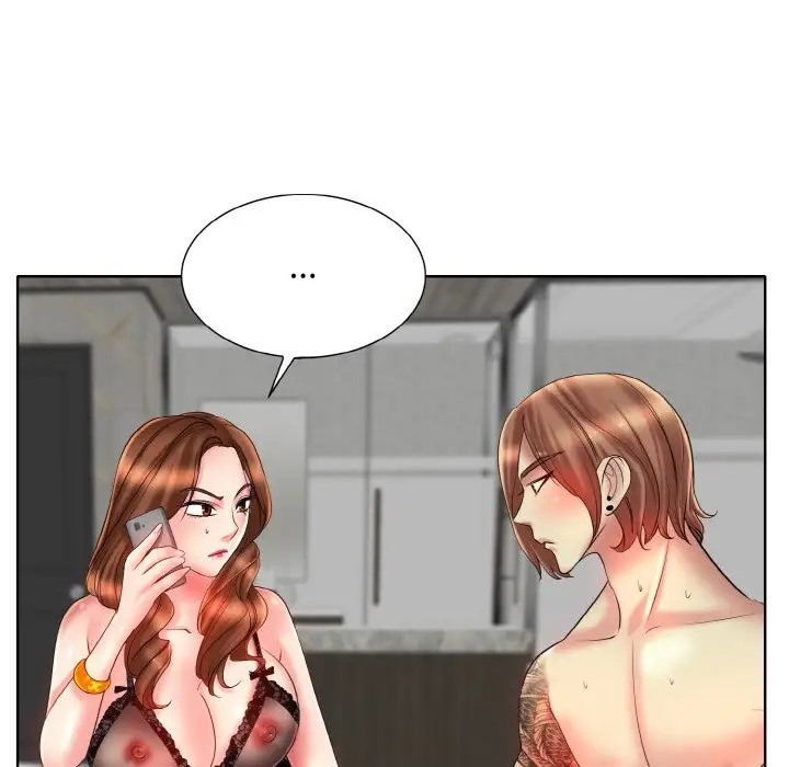 [韩国漫画] 一杆入洞 剧情,OL#[115P]-48