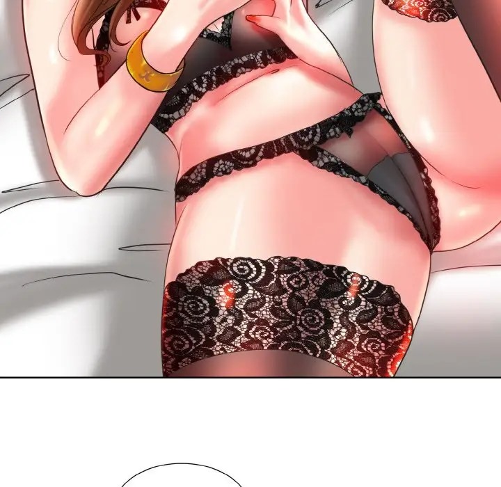 [韩国漫画] 一杆入洞 剧情,OL#[115P]-53