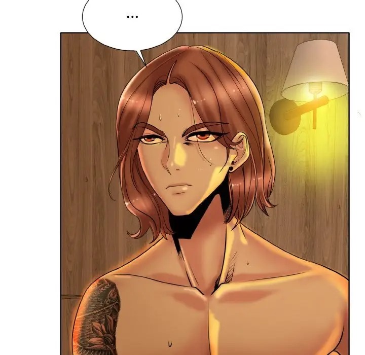 [韩国漫画] 一杆入洞 剧情,OL#[115P]-54