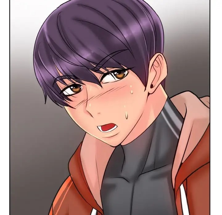 [韩国漫画] 一杆入洞 剧情,OL#[115P]-105