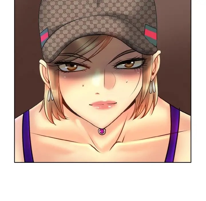 [韩国漫画] 一杆入洞 剧情,OL#[115P]-110