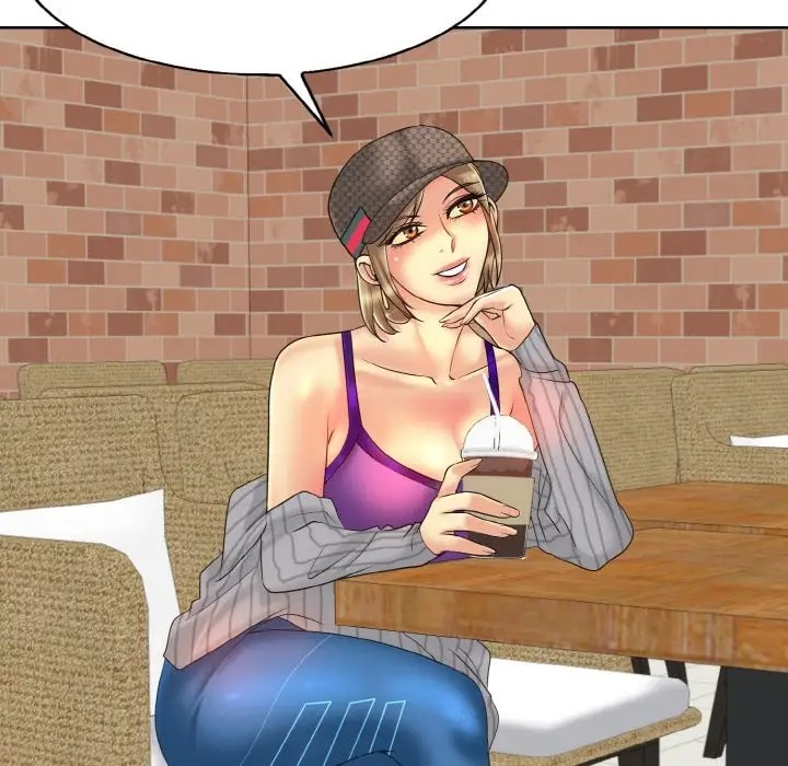 [韩国漫画] 一杆入洞 剧情,OL#[115P]-113