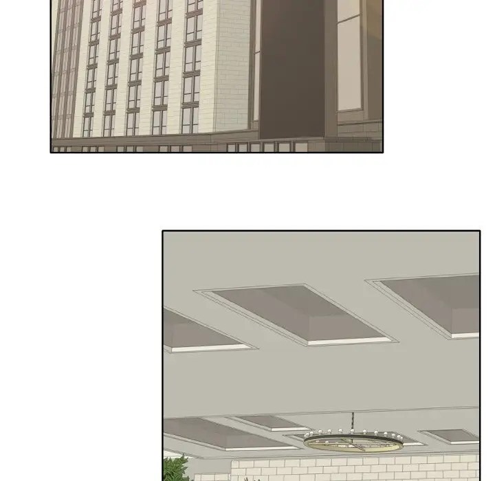 [韩国漫画] 一杆入洞 剧情,OL#[115P]-13